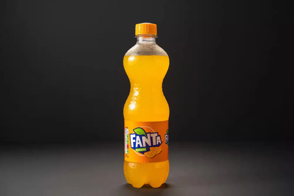 Fanta 0.5л