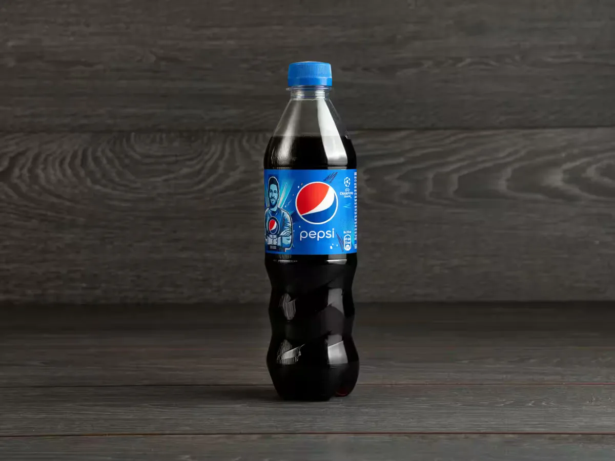 Pepsi 0.5л