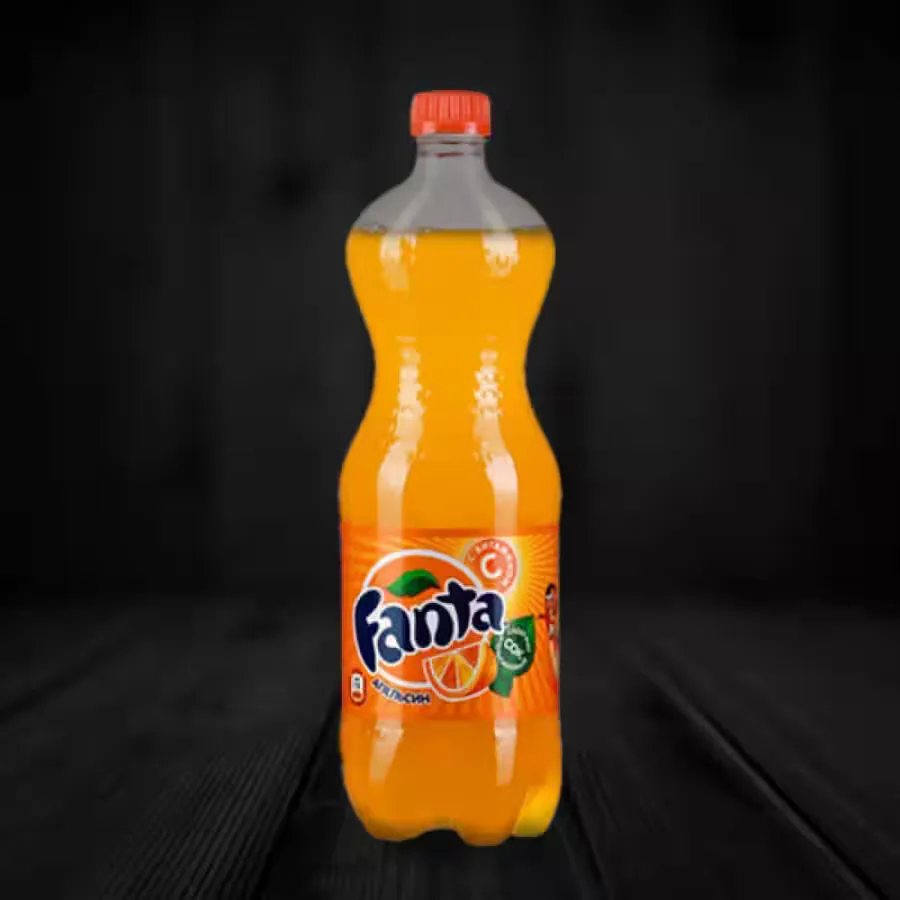 Fanta 1л