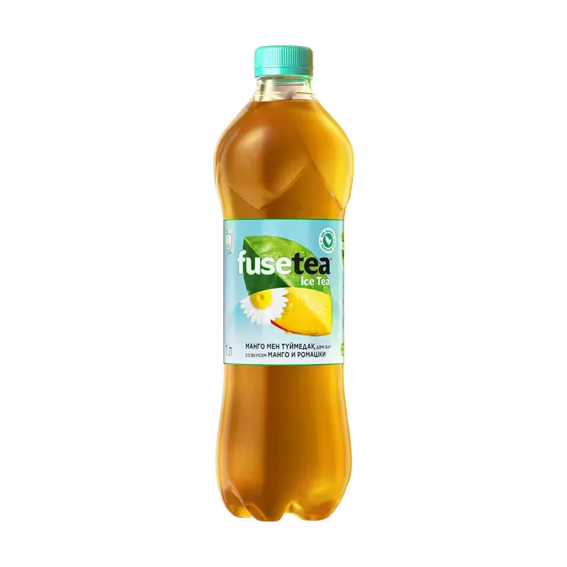 Fuse tea 1л