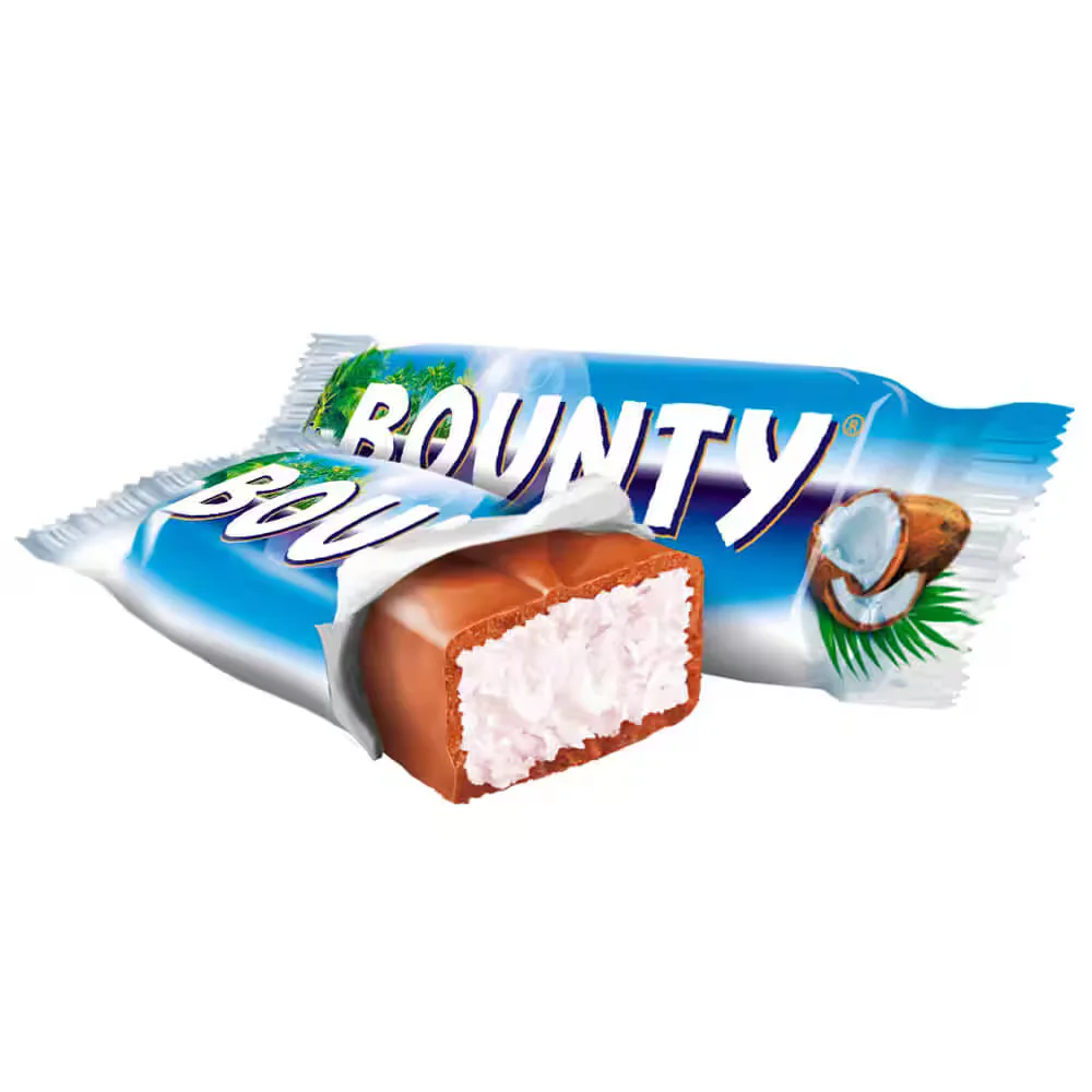 Батончик Боунти