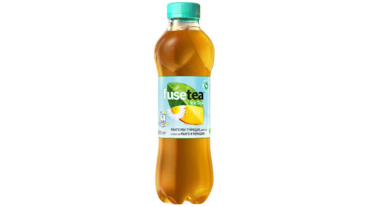 Fuse tea 0.5л