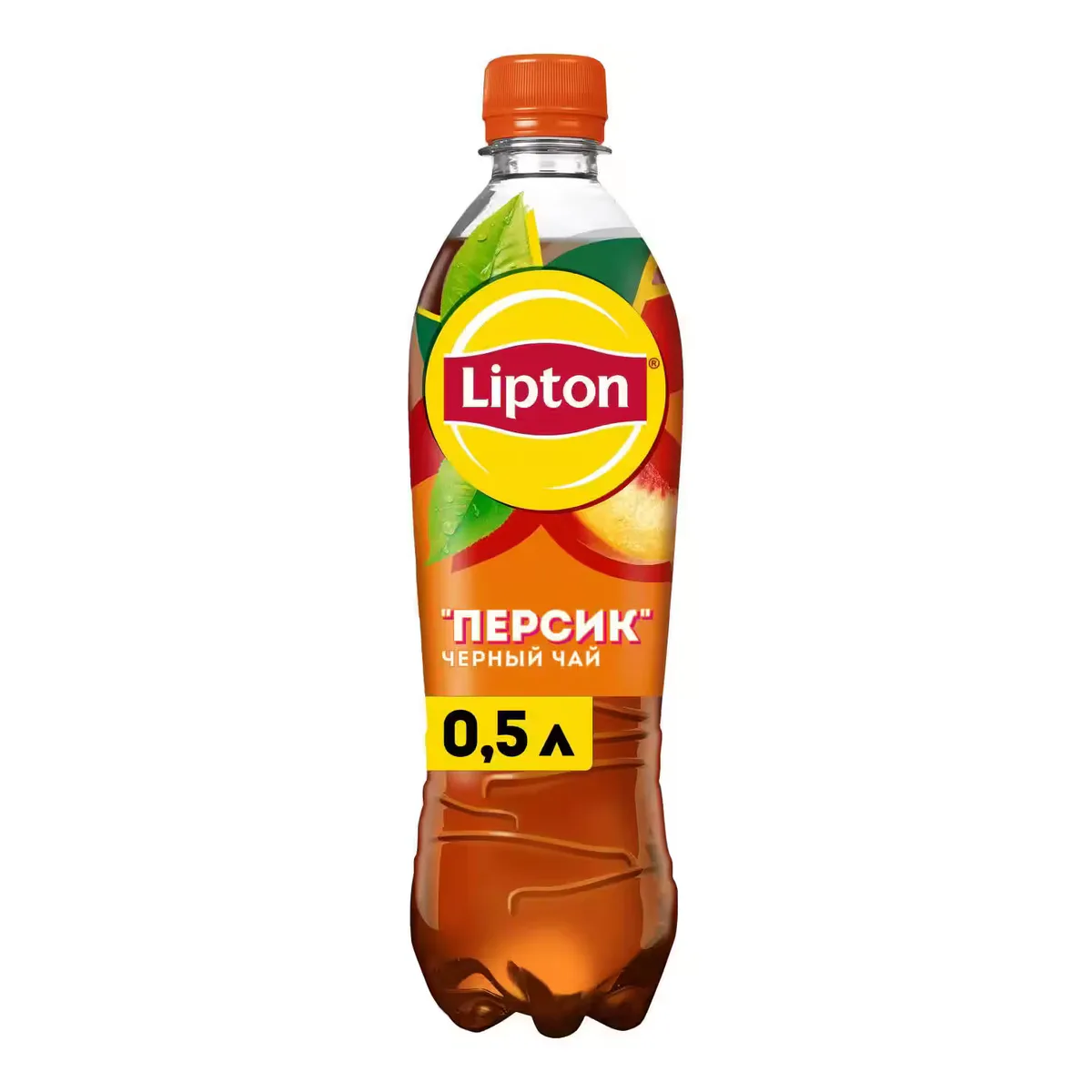 Lipton 0.5л